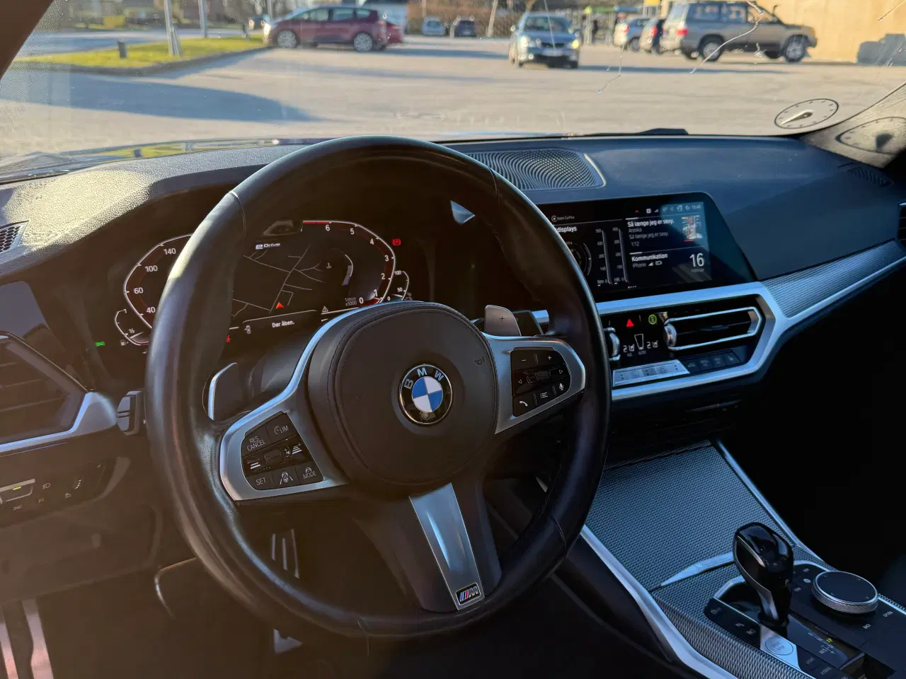 Billede 4 - BMW 330e 