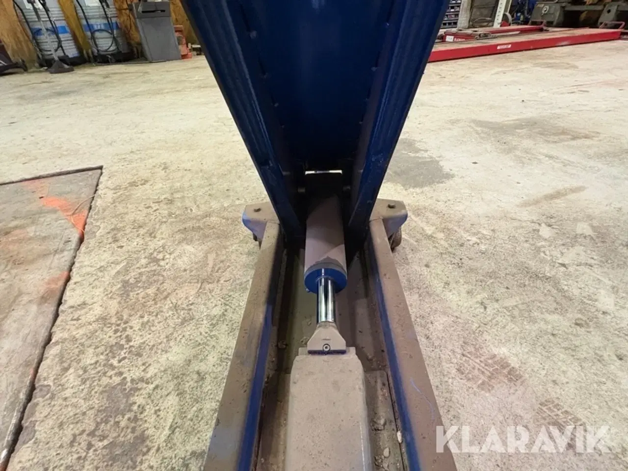 Billede 11 - Donkraft AC 5000 kg