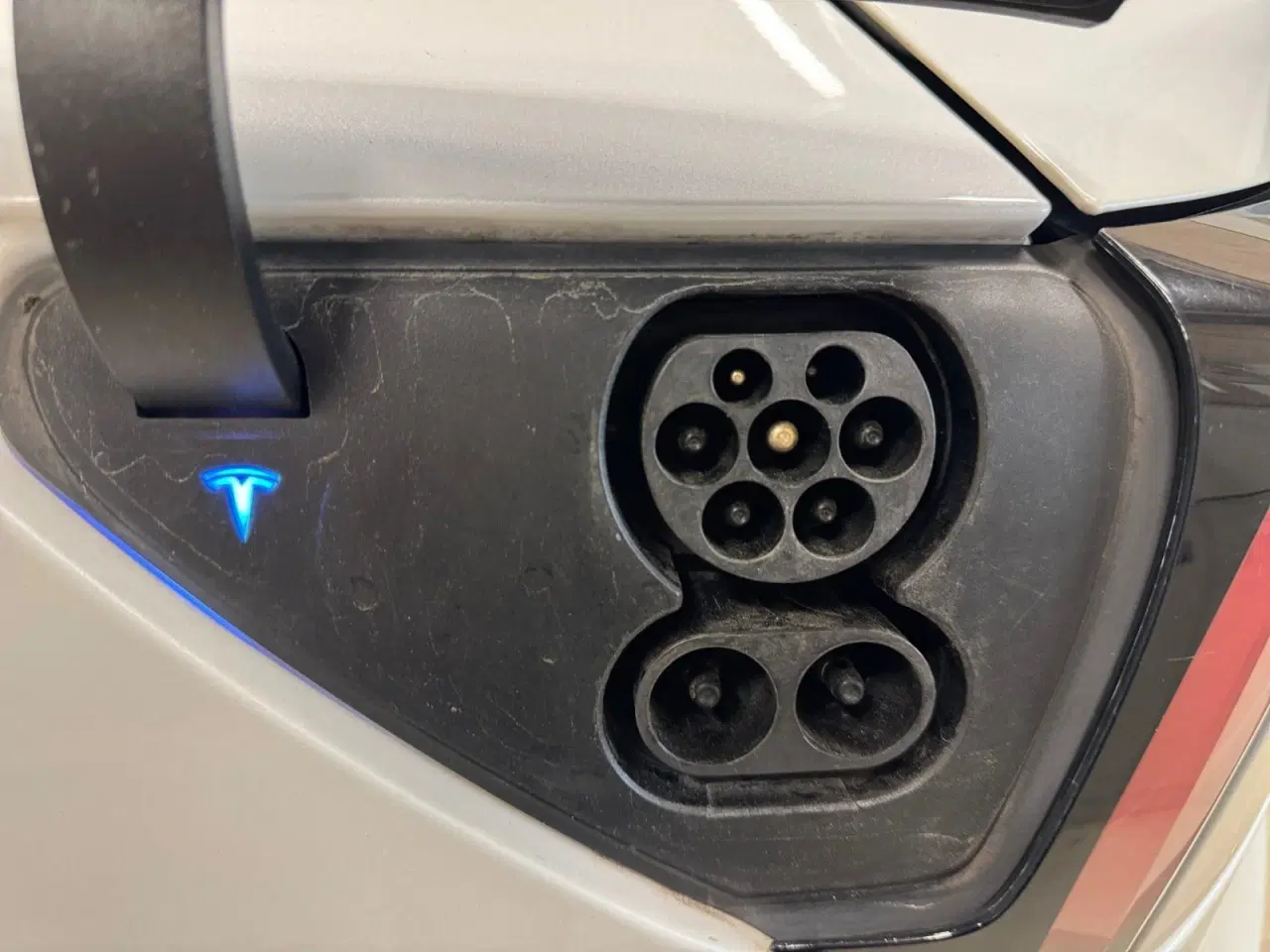 Billede 12 - Tesla Model 3  Long Range AWD