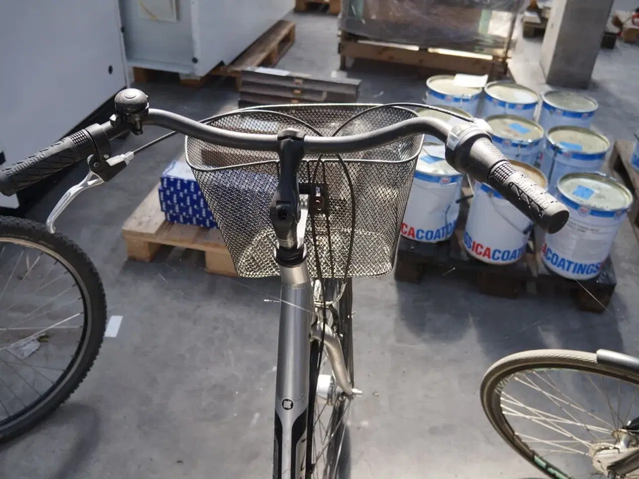 Billede 5 - Damecykel