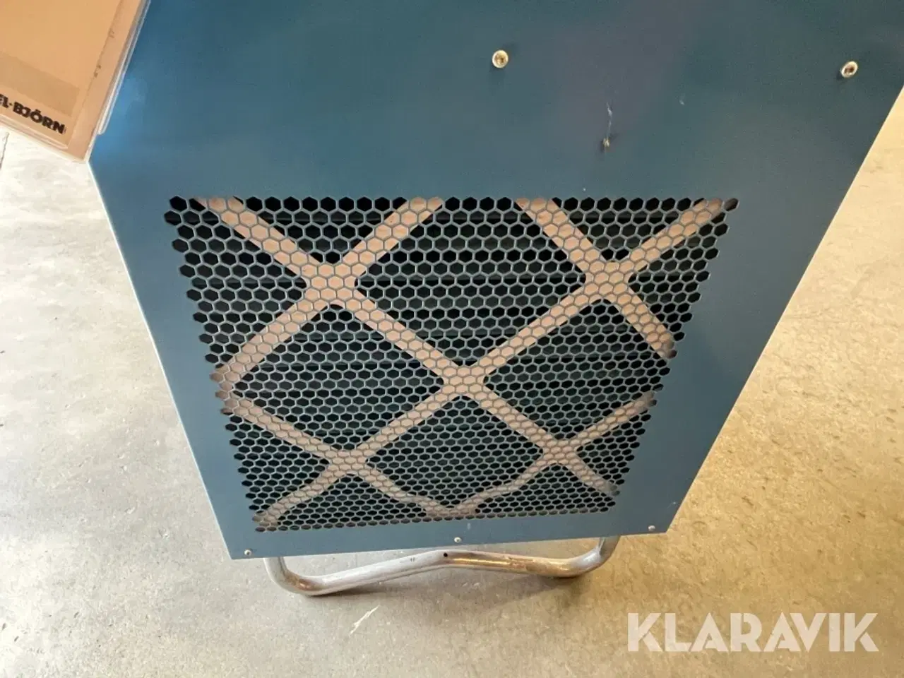 Billede 24 - Ventilator Elbjörn TF 30HV