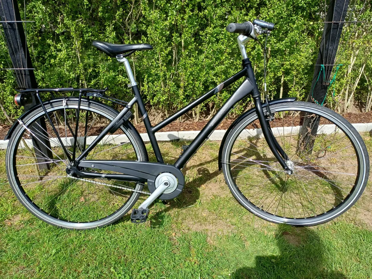 Billede 2 - Kildemoes cykel 