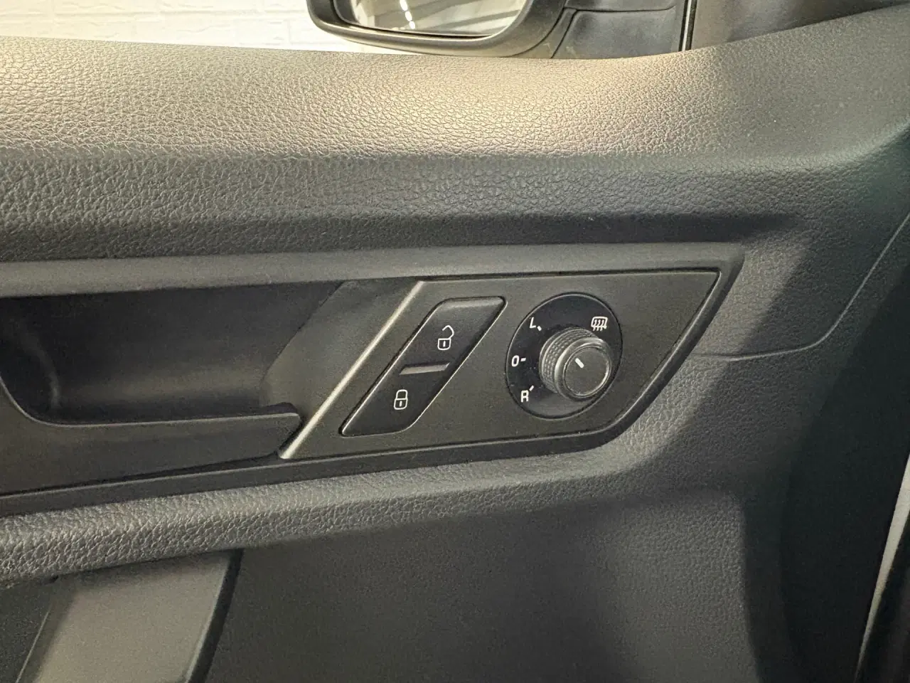 Billede 11 - VW Caddy 1,6 TDI BMT 75HK Van