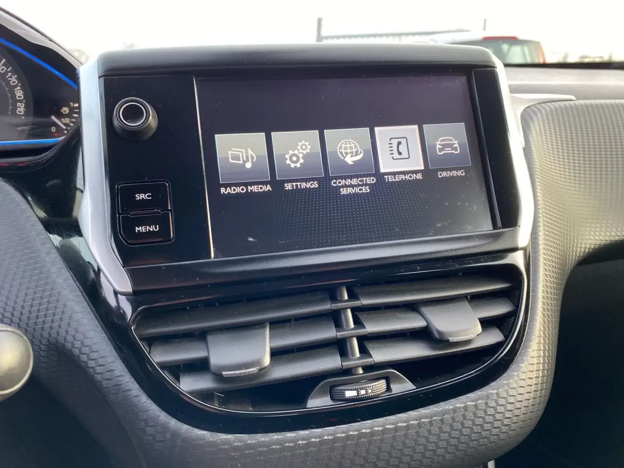 Billede 13 - Peugeot 2008 1,2 e-Vti Active Plus ESG 82HK Aut.