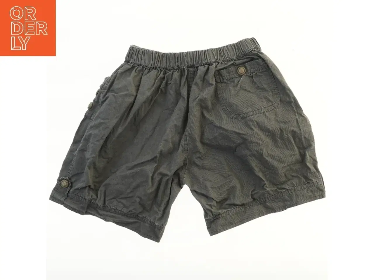 Billede 2 - Børne Shorts med Knapper (str. XL)
