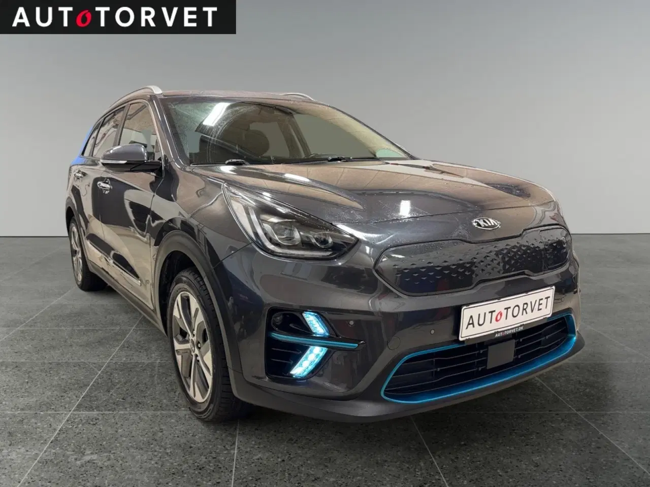Billede 2 - Kia e-Niro 64 Premium