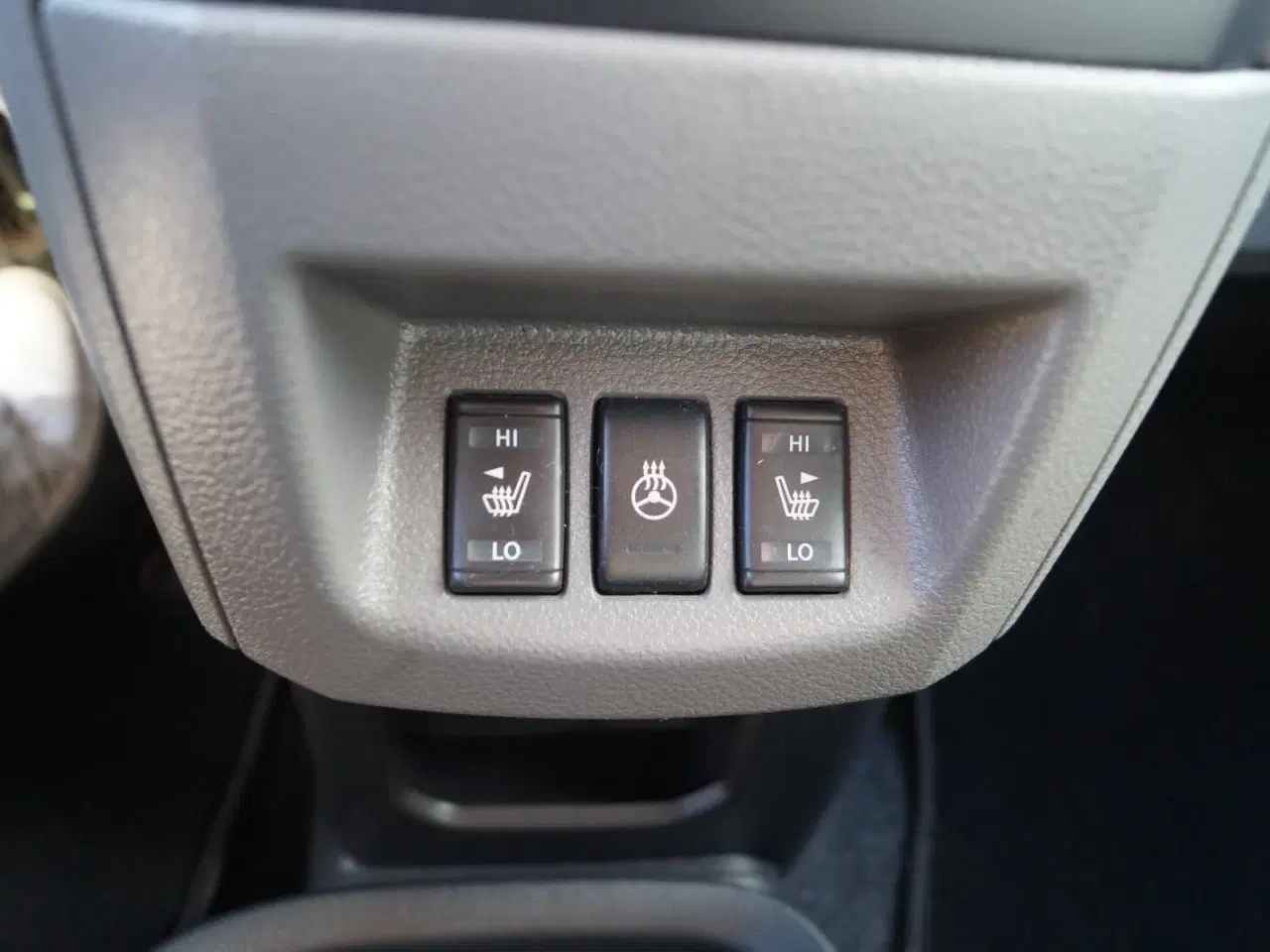 Billede 11 - Nissan e-NV200 Comfort+ Van