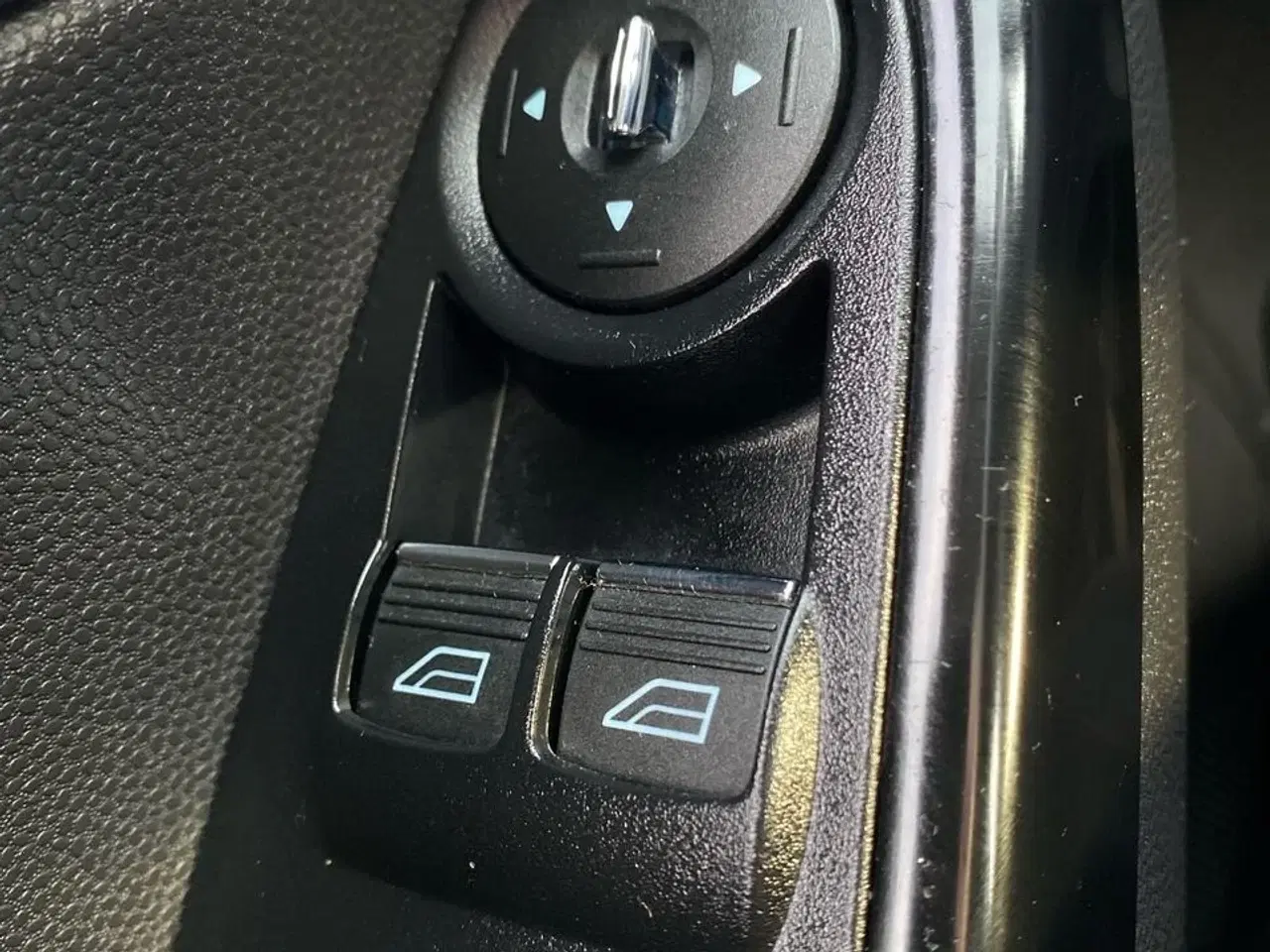 Billede 17 - Ford Fiesta 1,0 EcoBoost Titanium Start/Stop 100HK 5d