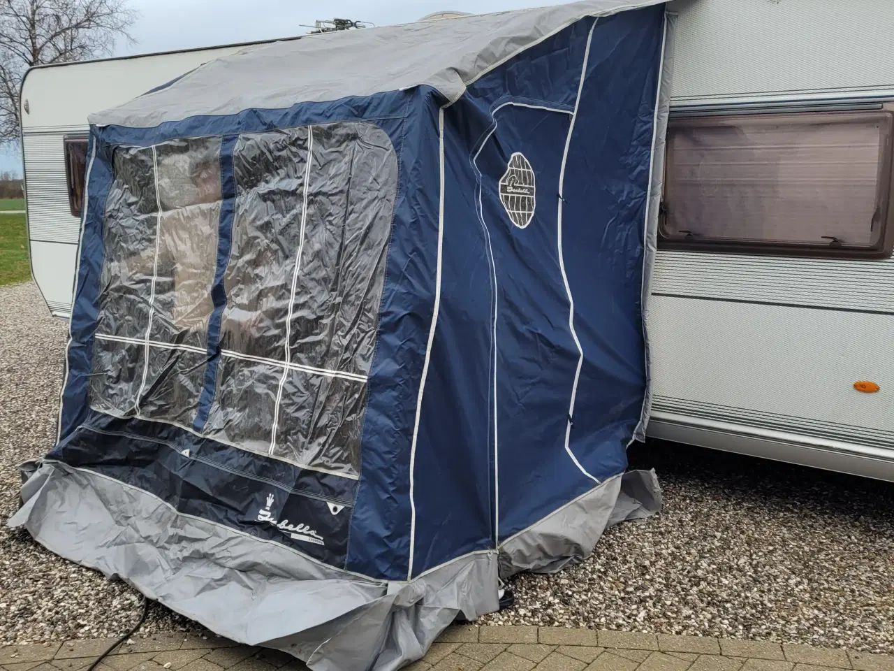 Billede 3 - Isabella snowboy lux