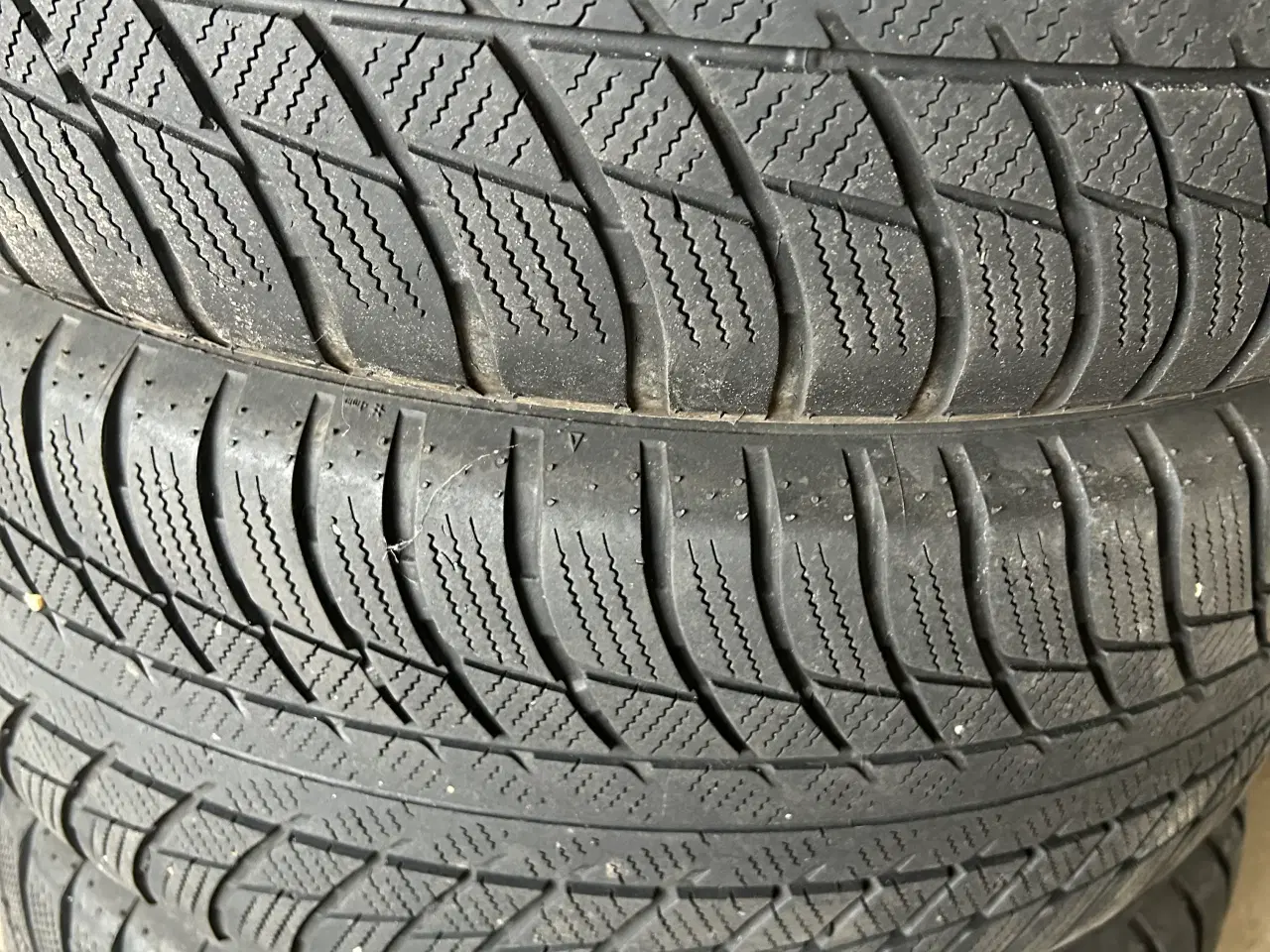 Billede 4 - Originale BMW vinterhjul