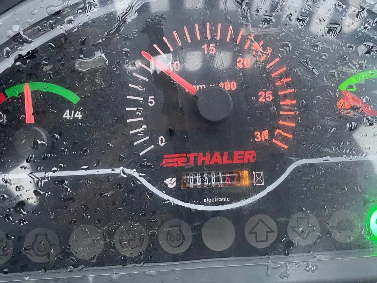 Billede 13 - Thaler 3348S