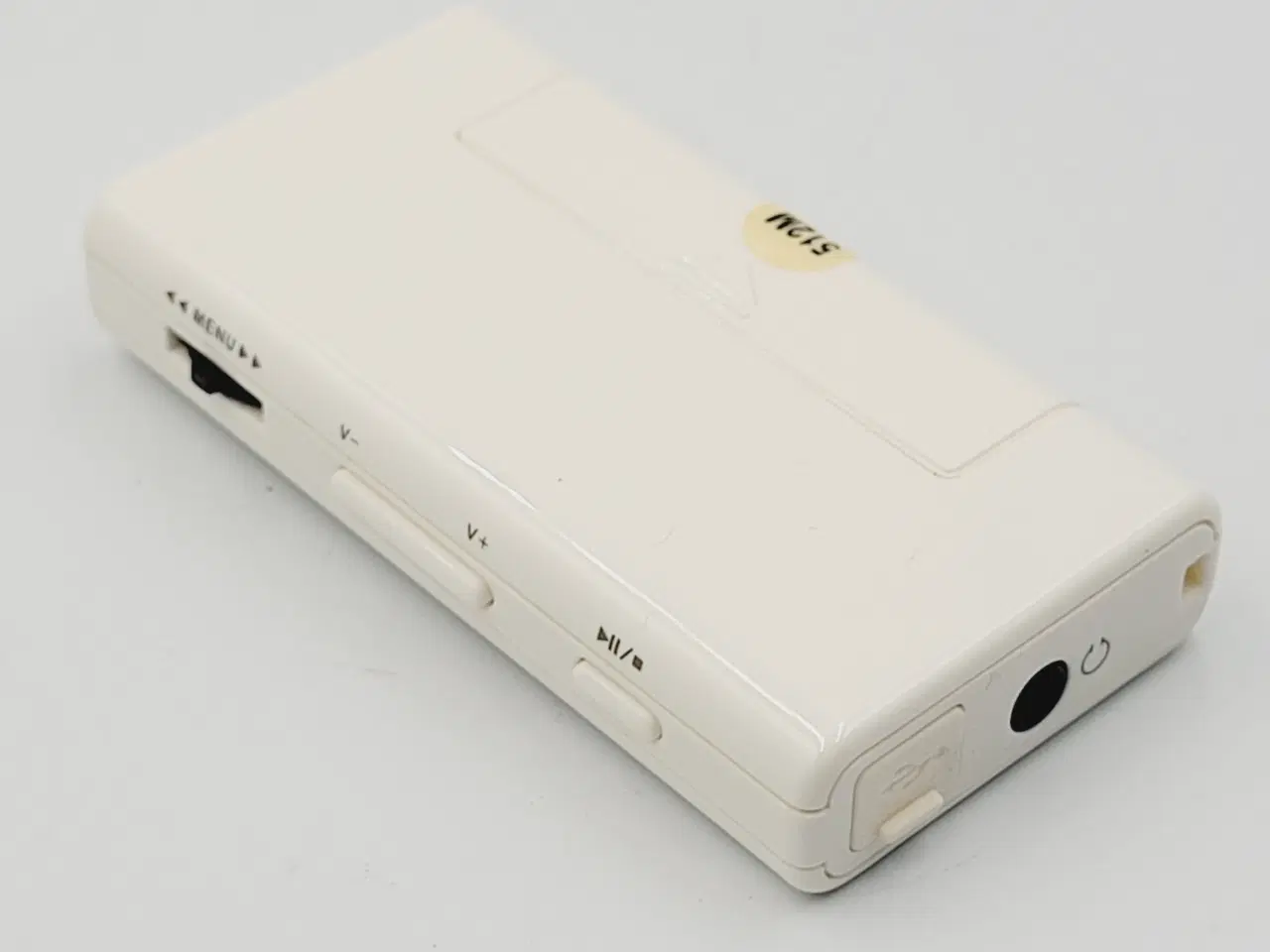 Billede 10 - ⭐️: Tangent Pulse MP3-afspiller (512 MB) – Komplet