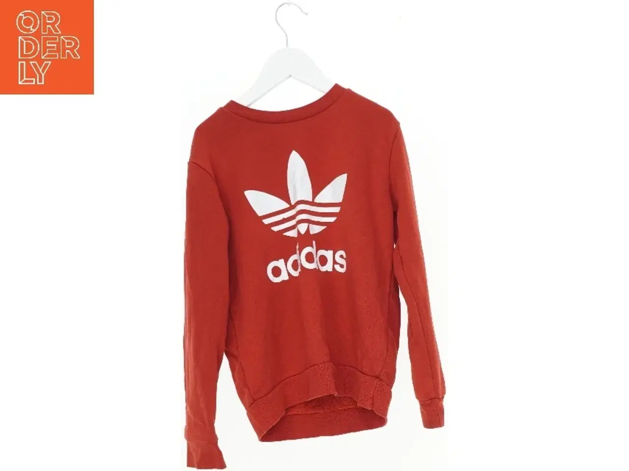 Billede 1 - Sweatshirt fra Adidas (str. 140 cm)