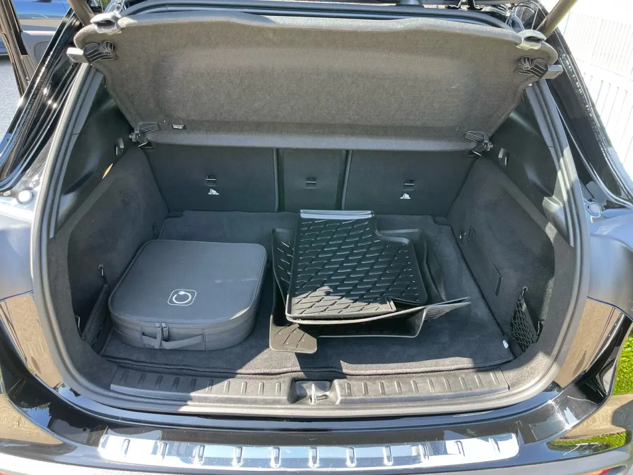 Billede 10 - Mercedes EQA300  AMG Line 4Matic