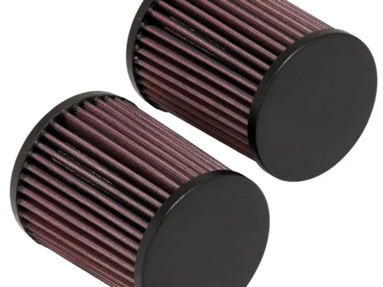 Billede 1 - K&N luftfilter Honda cbr1000rr