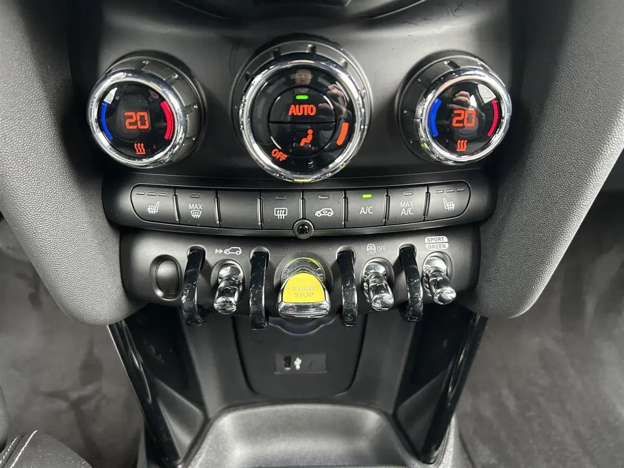 Billede 13 - MINI Cooper SE  Essential