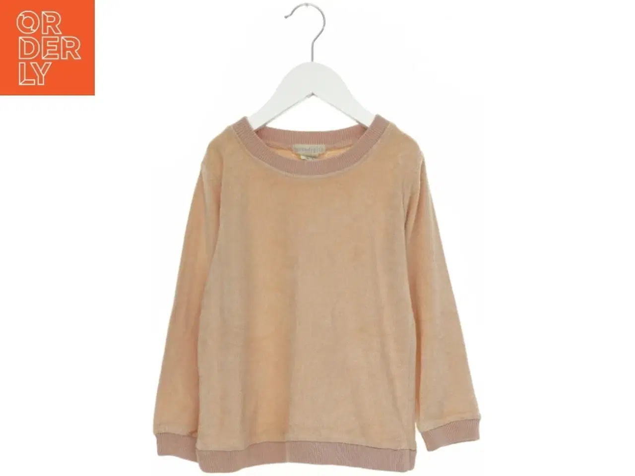 Billede 1 - Sweatshirt fra serendipity (str. 104 cm)