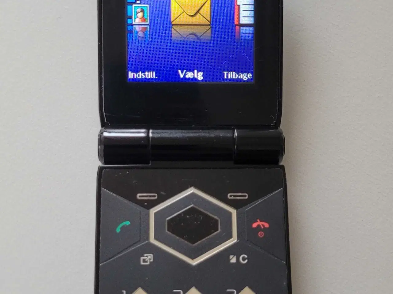 Billede 5 - Sony Ericsson Jalou