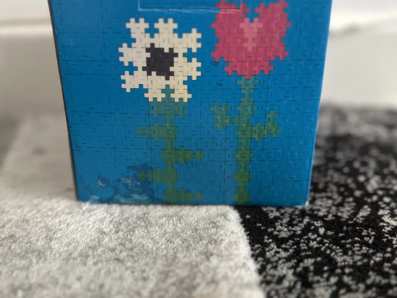 Billede 6 - Plus plus 1400 stk brikker