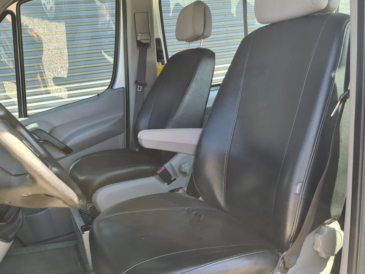 Billede 18 - VW Crafter 1,5 TDI Automatic Bus