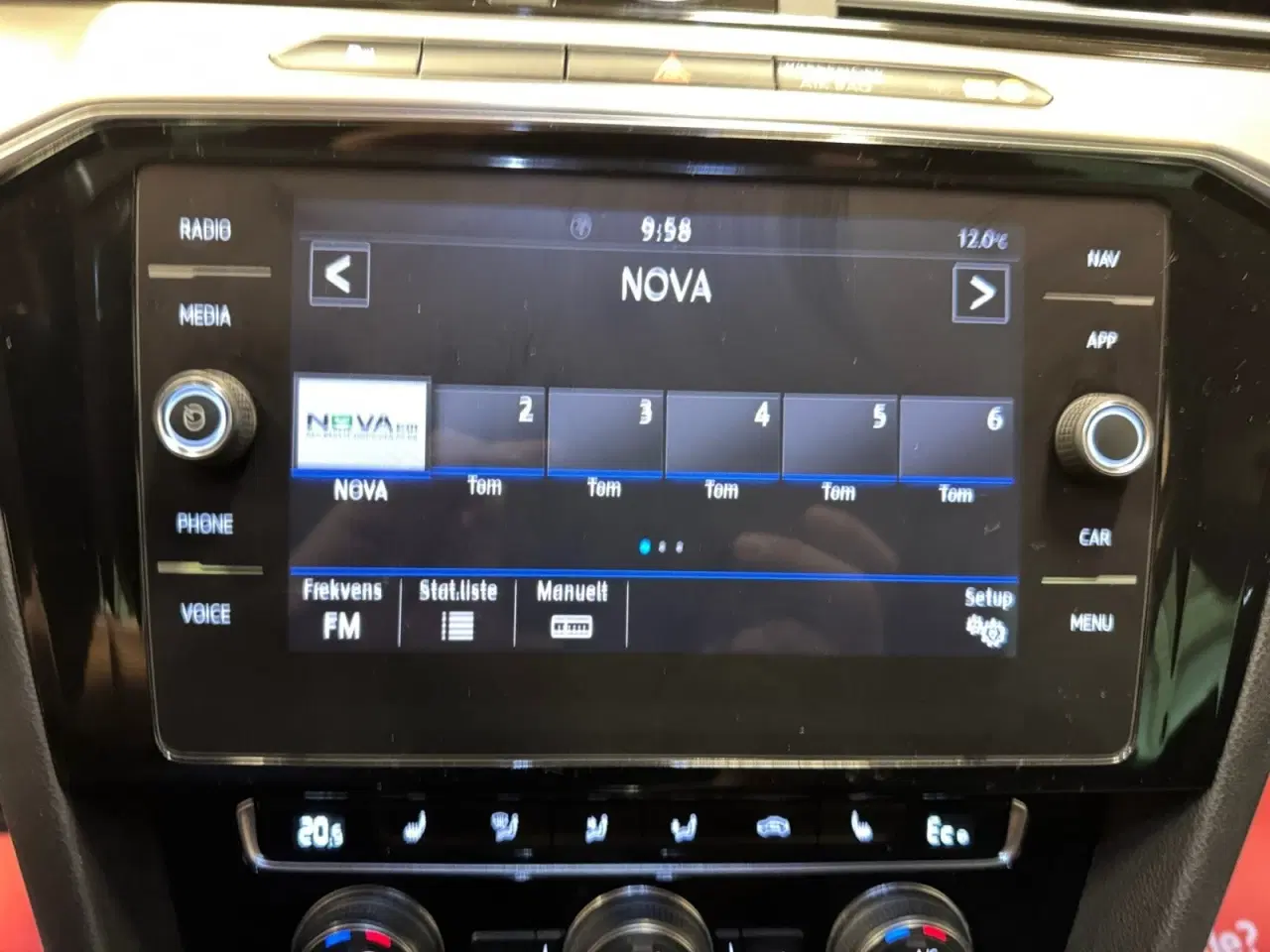 Billede 8 - VW Passat 1,4 GTE Variant DSG