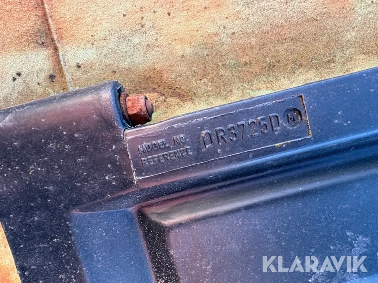 Billede 17 - Lukket container med sideklapper