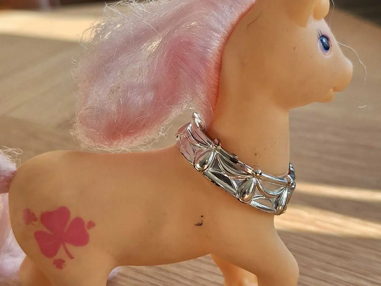 Billede 4 - Enhjørning pony