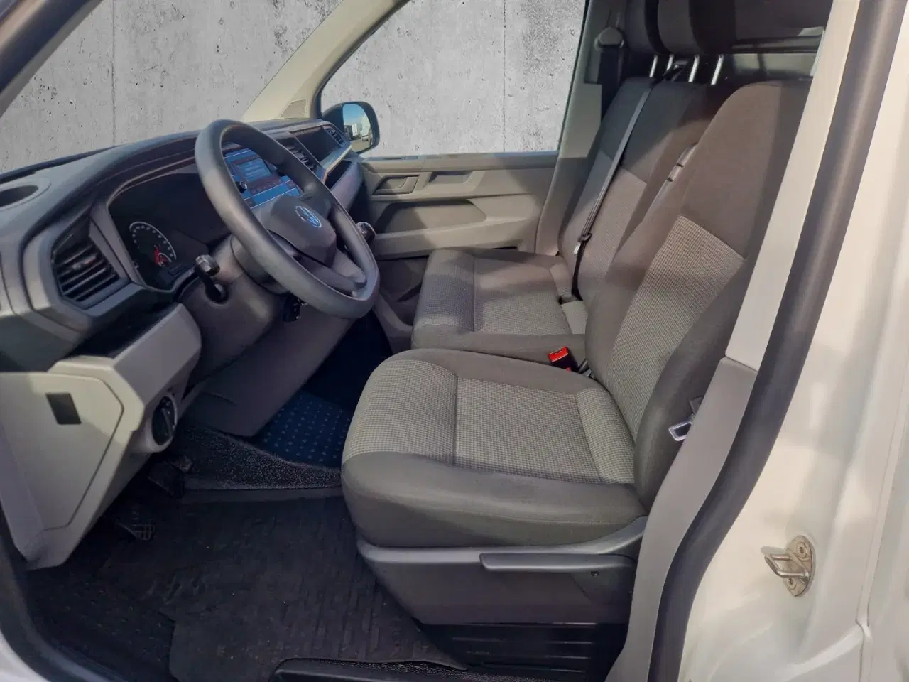 Billede 14 - VW Transporter 2,0 TDi 110 Kassevogn lang