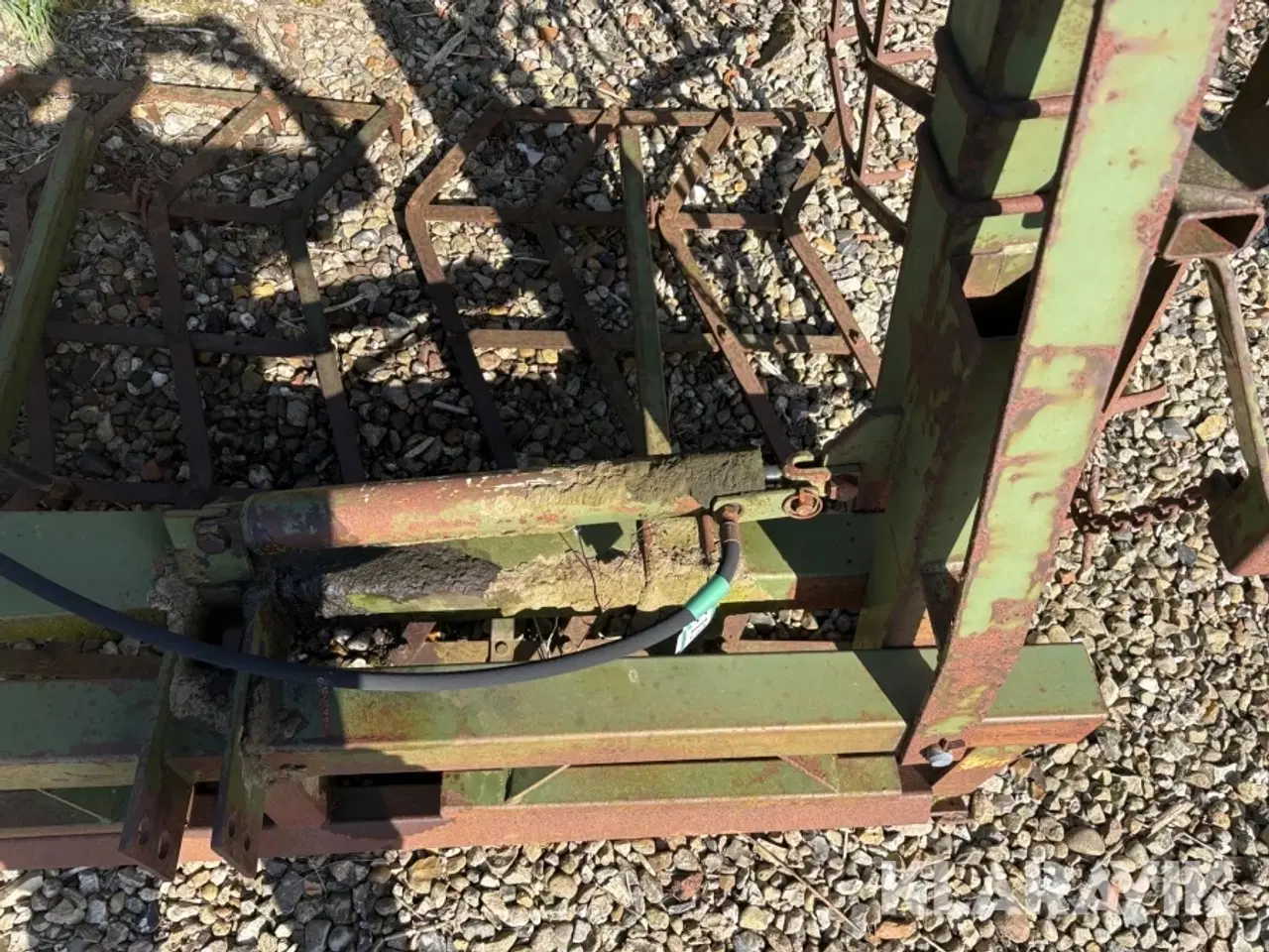 Billede 12 - Harve Befa 7 m LH