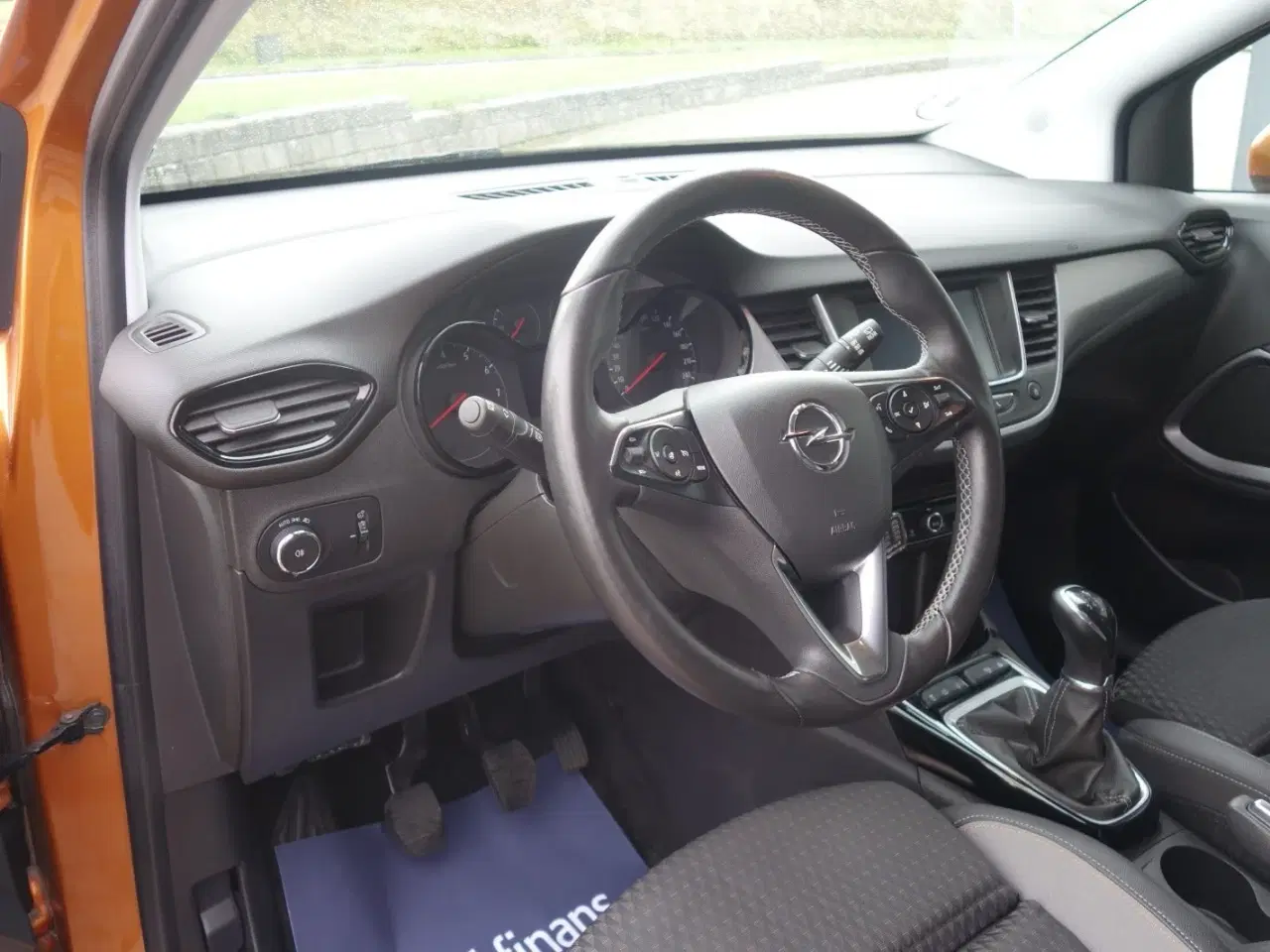Billede 8 - Opel Crossland X 1,2 Enjoy