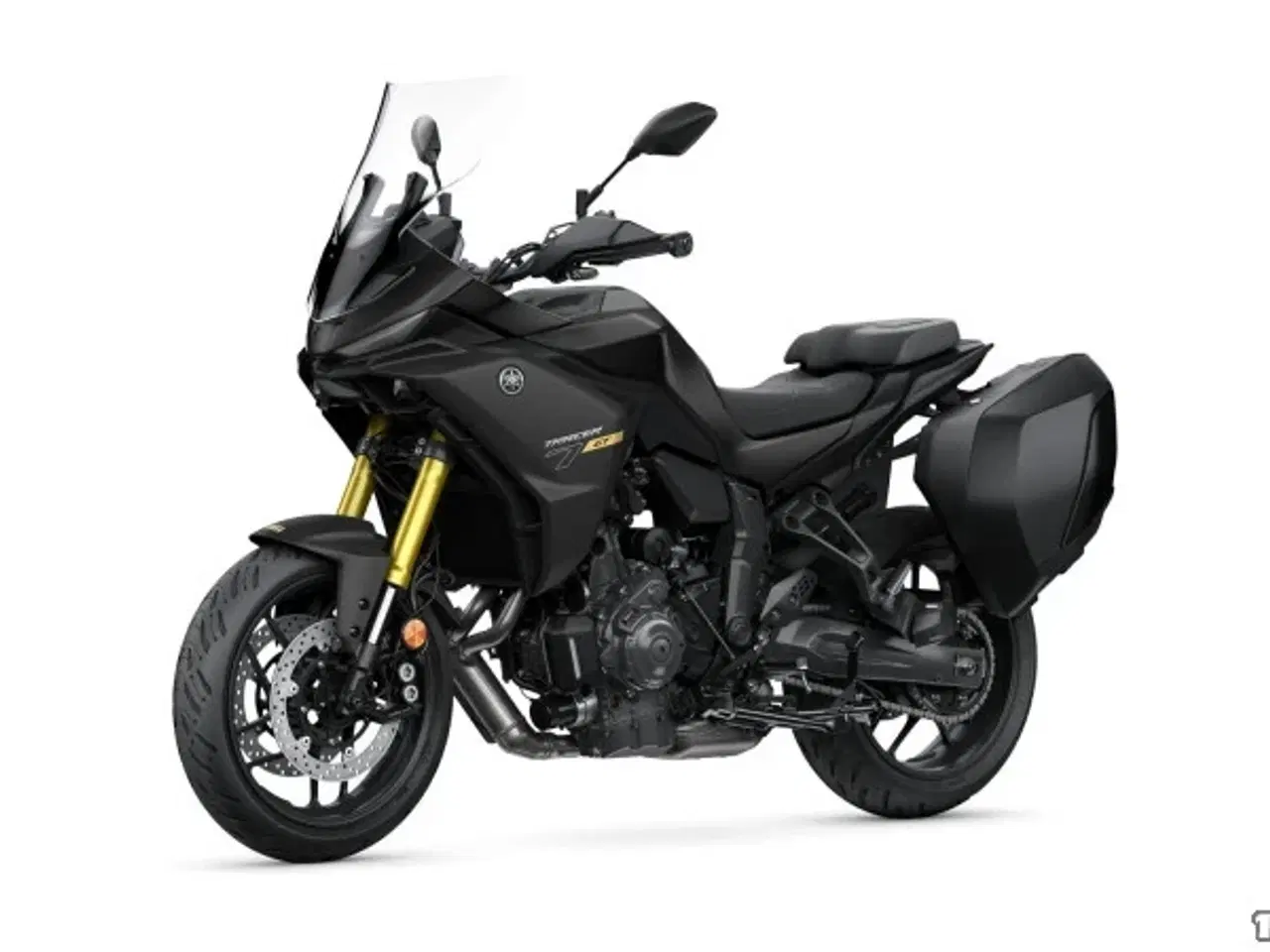 Billede 11 - Yamaha Tracer 7 GT