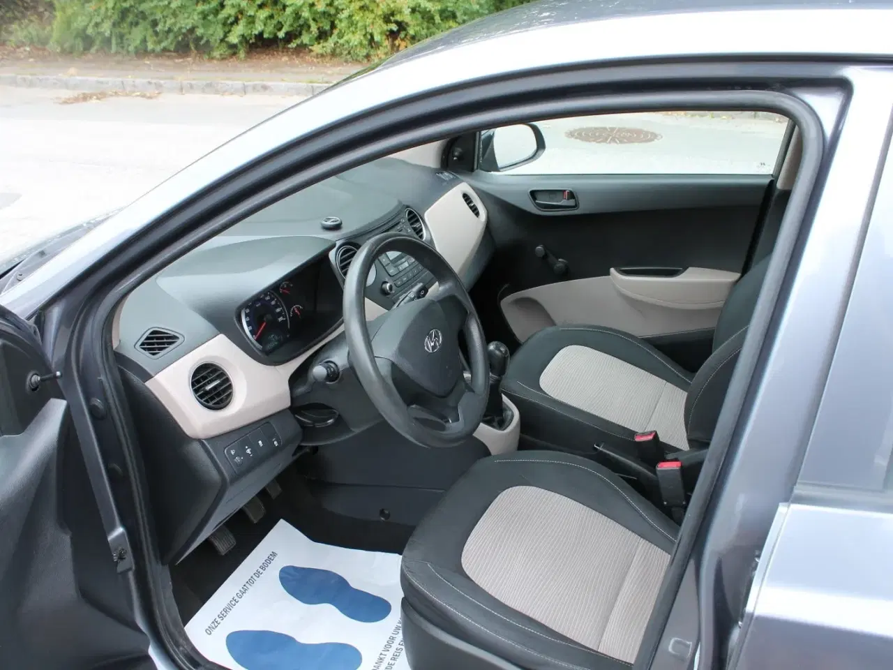 Billede 3 - Hyundai i10 1,0 Access ECO