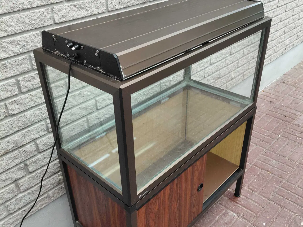 Billede 6 - Akvarier 128L 