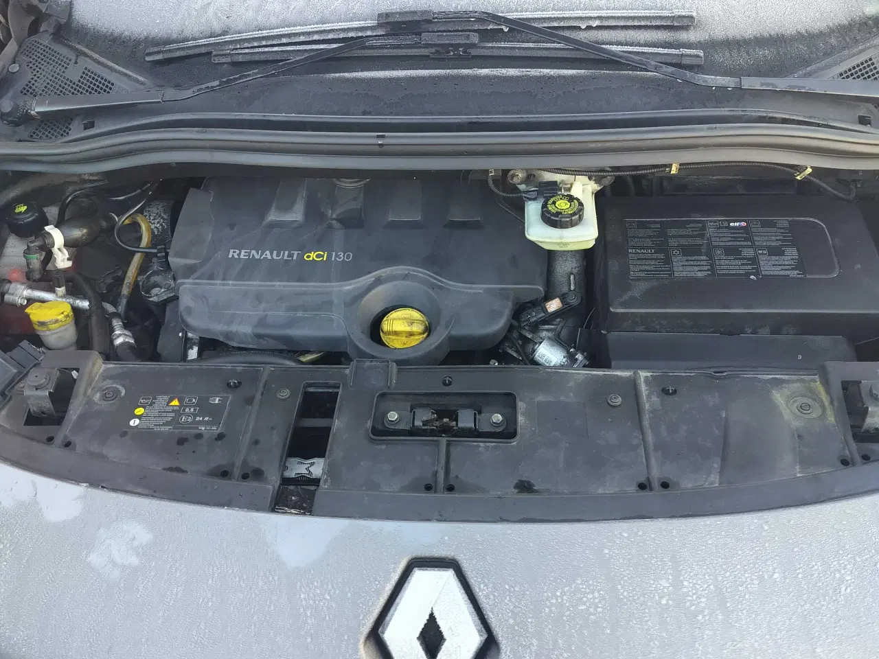 Billede 1 - Bil til salg