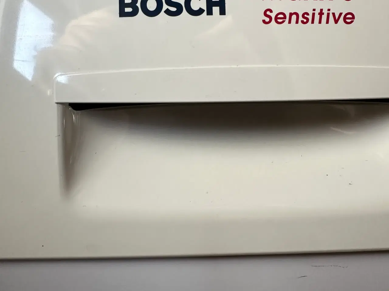 Billede 4 - Bosch kondenstørretumbler 