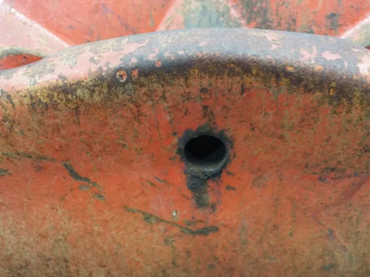 Billede 11 - Manitou MT932T Vægtklods