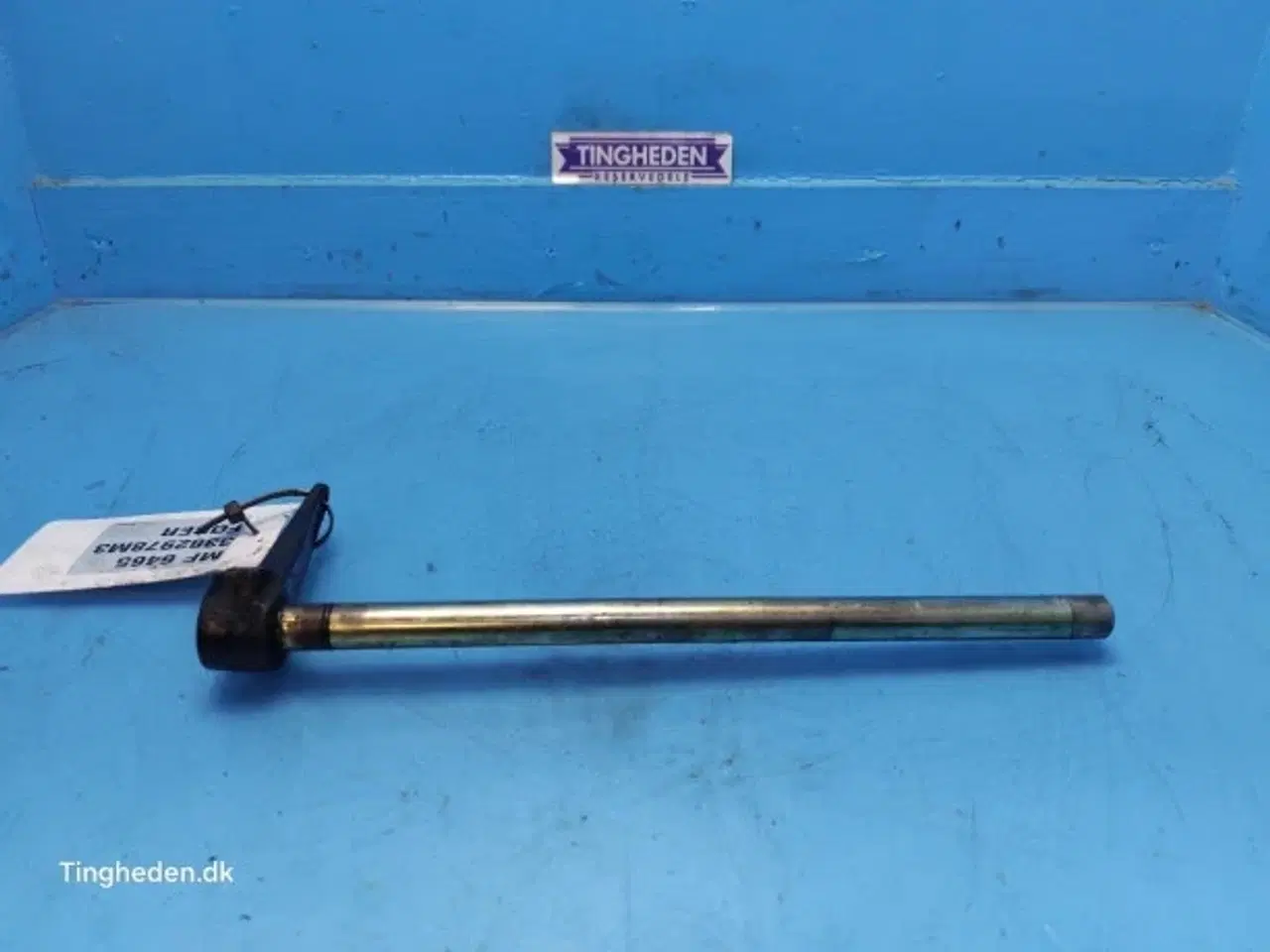 Billede 5 - Massey Ferguson 6465 Styrestang 3382978M3