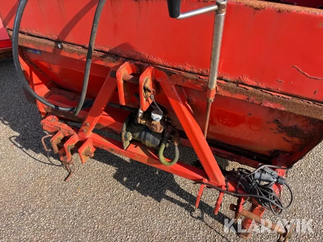 Billede 10 - Saltspreder