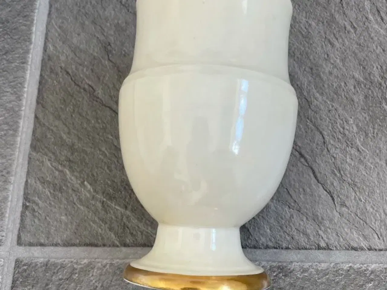Billede 2 - B&G Vase