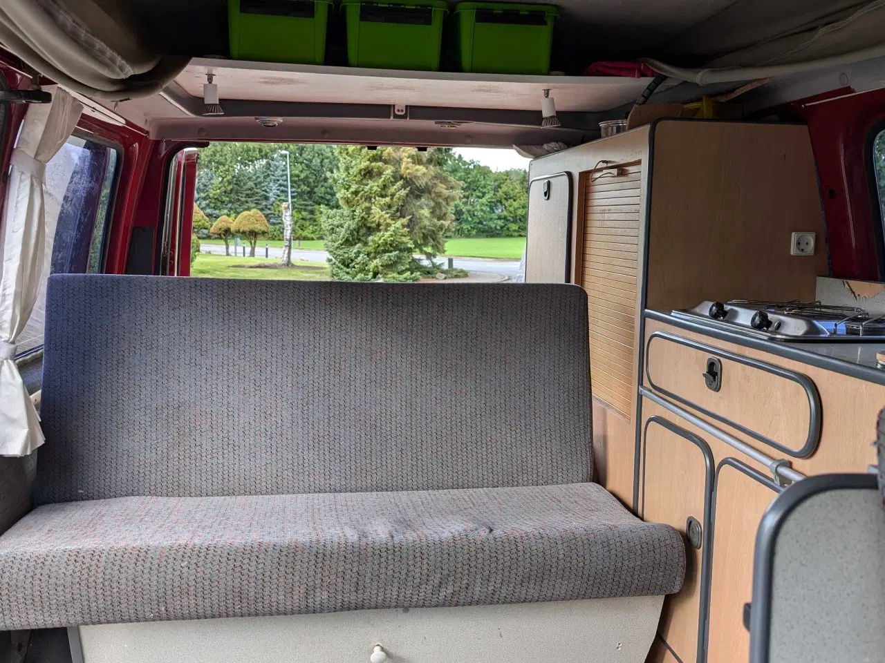 Billede 8 - Autocamper