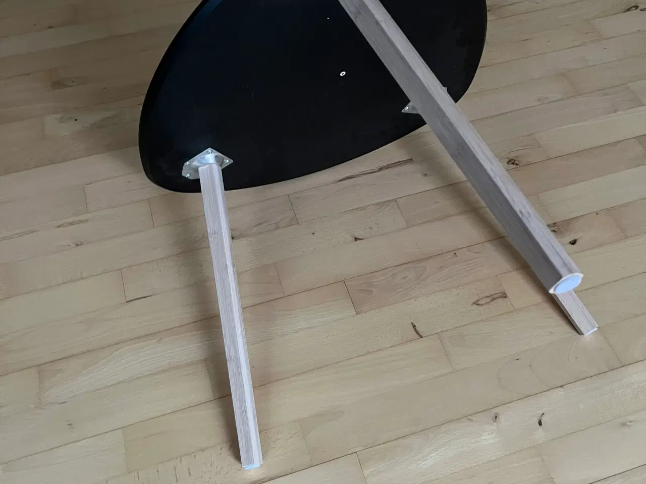 Billede 3 - Lille bord