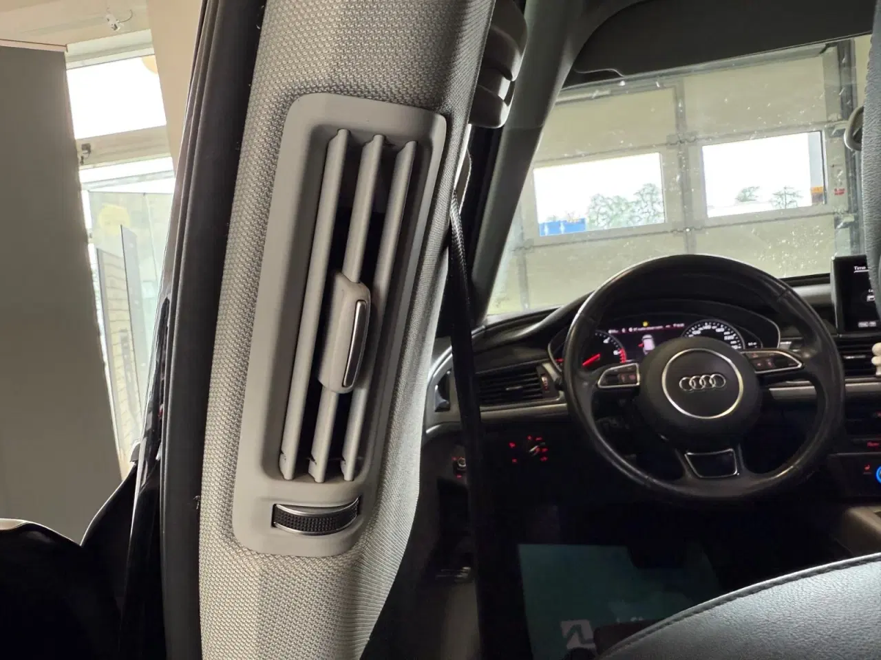 Billede 15 - Audi A6 3,0 TDi 218 S-line Avant quattro S-tr.
