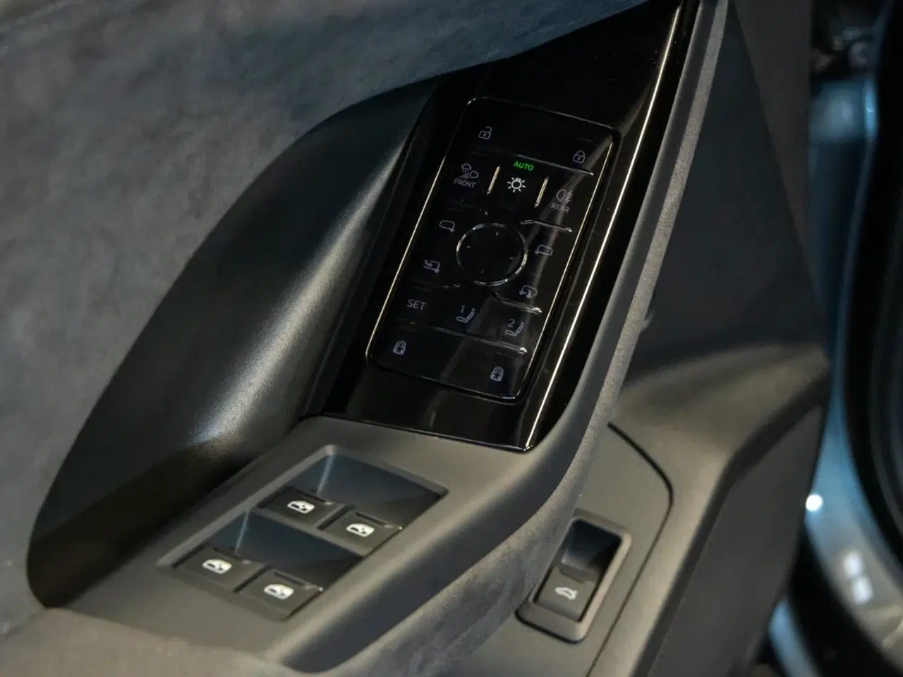 Billede 11 - Audi Q6 e-tron  Ultra performance