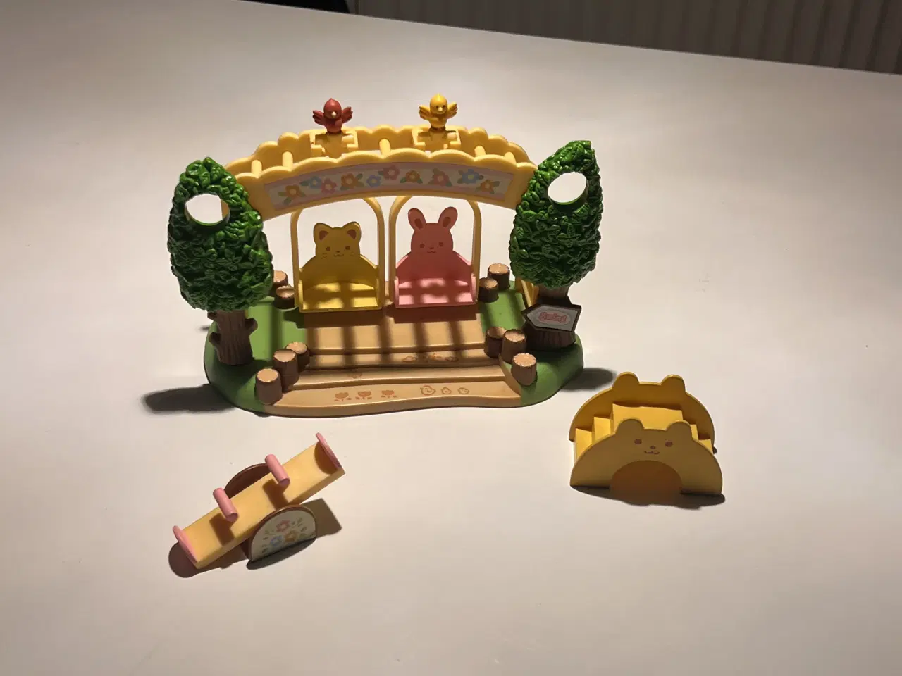 Billede 1 - Sylvania families 