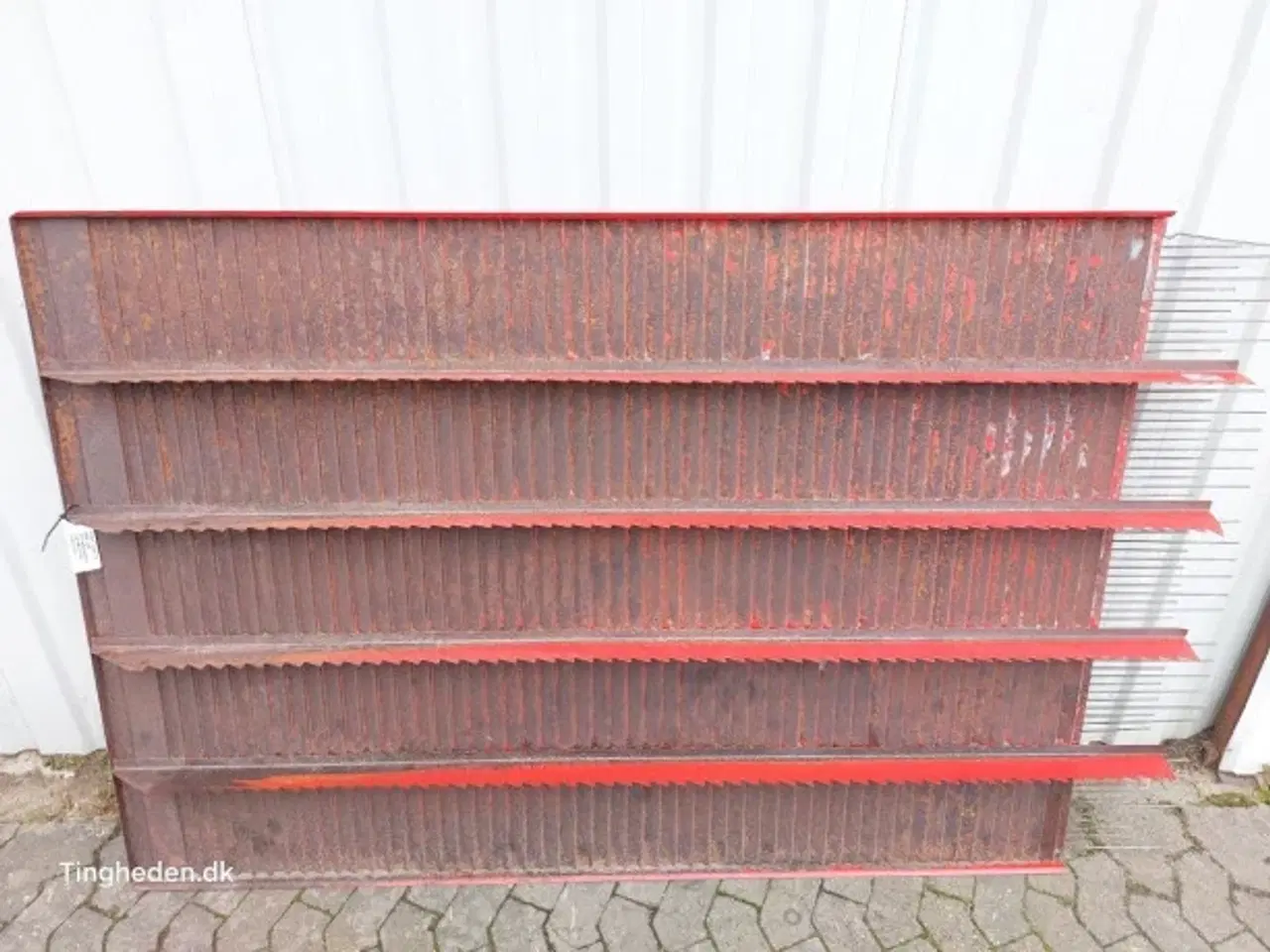 Billede 11 - Massey Ferguson 32 Tilløbsplan 28482112