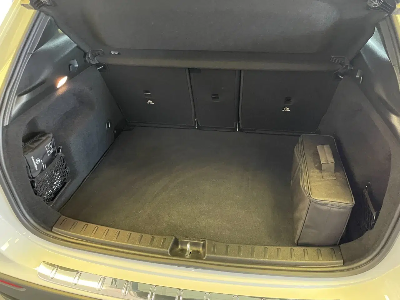 Billede 12 - Mercedes GLA250 e 1,3 AMG Line aut.