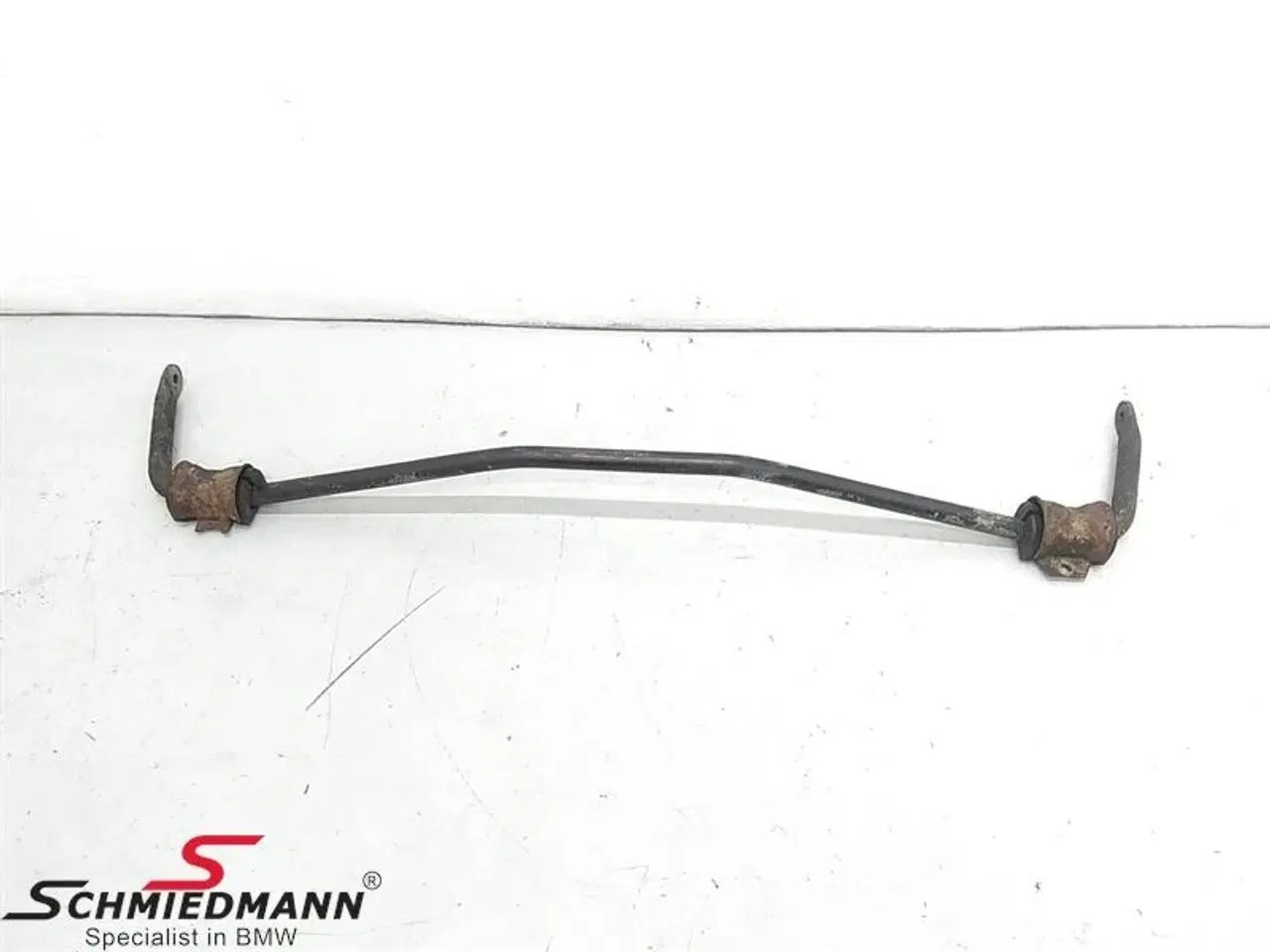 Billede 1 - Krængningsstabilisator for 20mm C53039 BMW E30