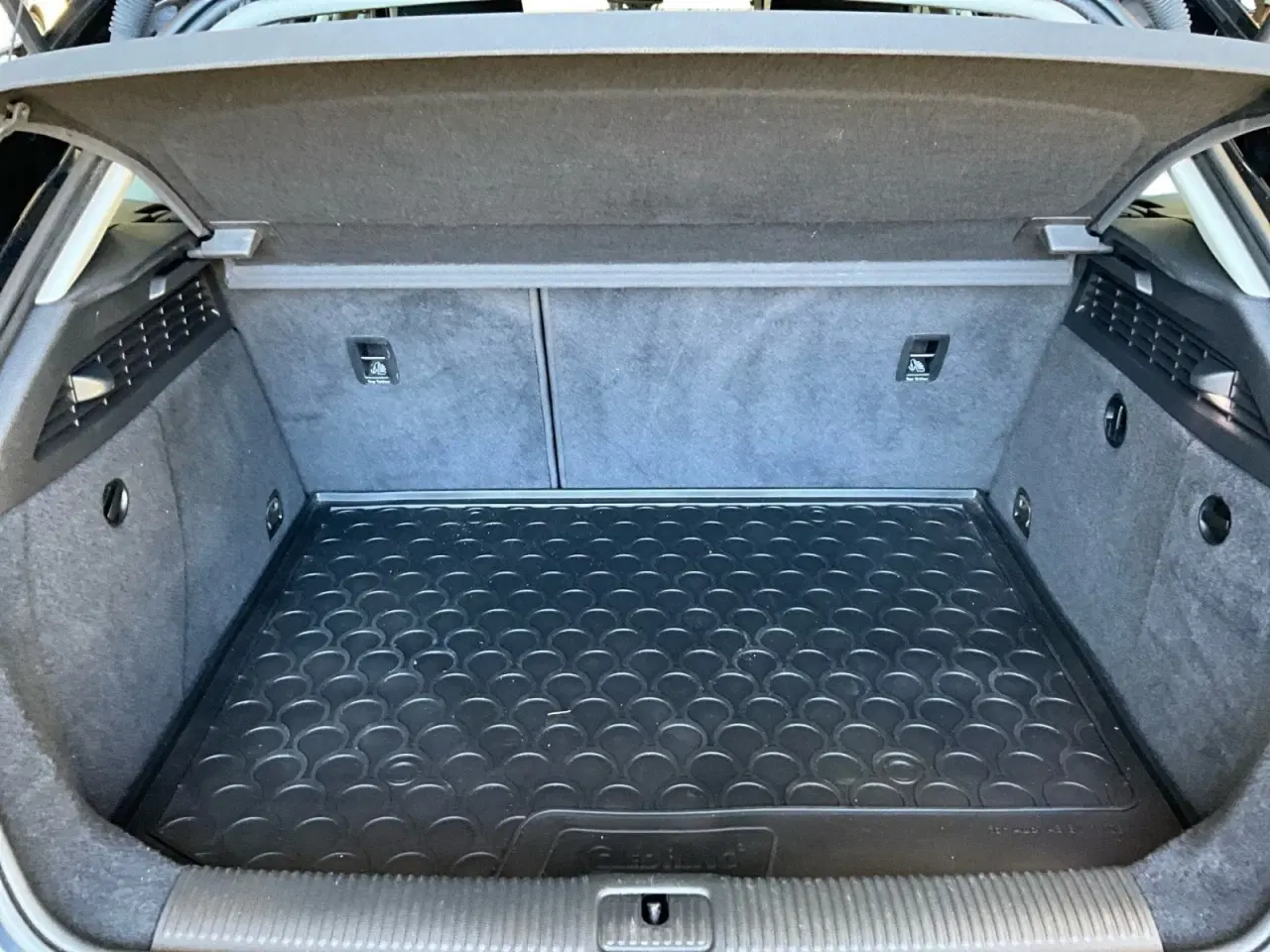 Billede 15 - Audi A3 1,4 TFSi 150 Ambition Sportback