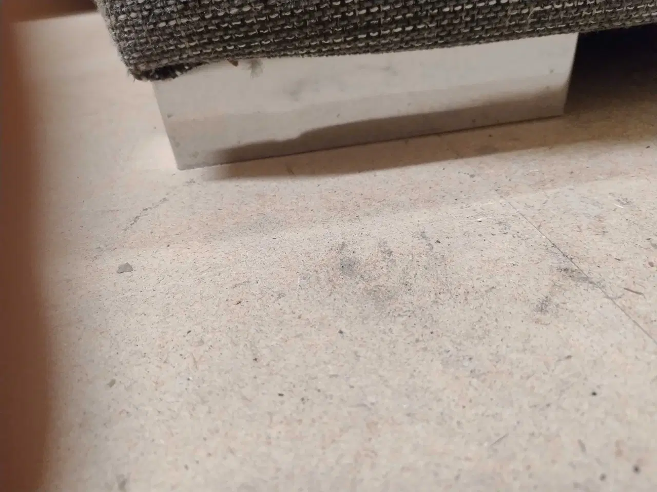 Billede 4 - 3-pers sofa med chaiselong 