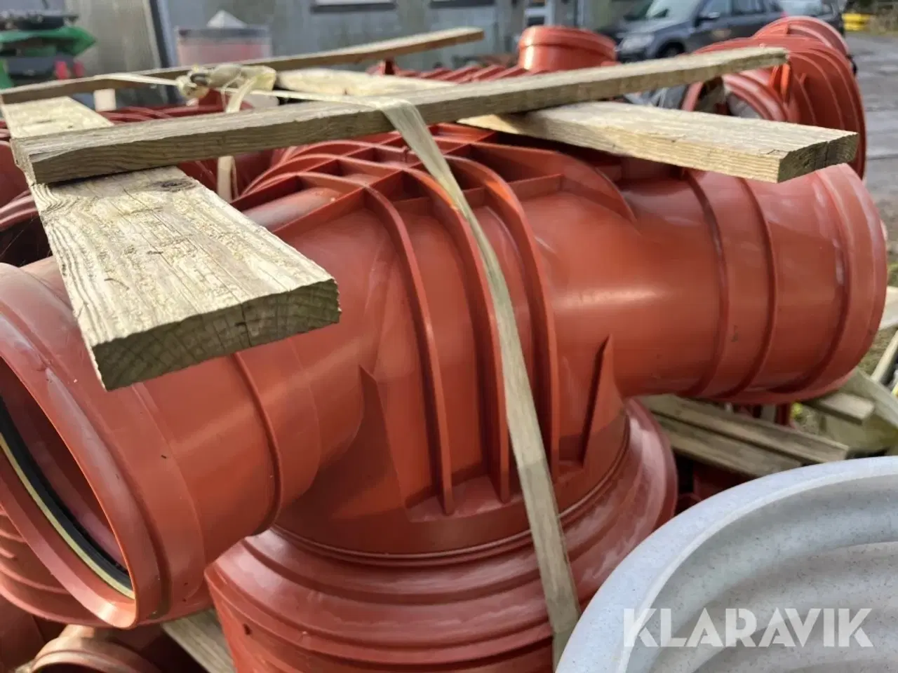 Billede 12 - Brønde 11 styk